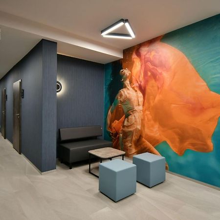 Za Bunkrem Hotel Zbroslawice Екстериор снимка