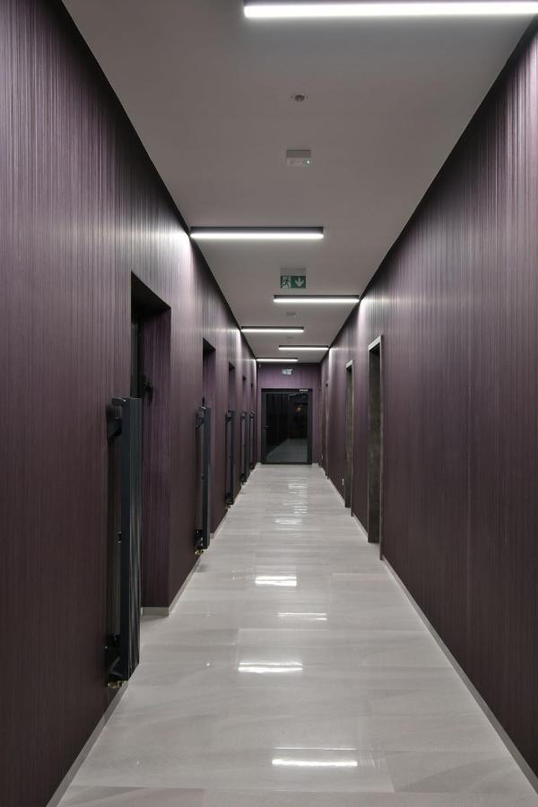 Za Bunkrem Hotel Zbroslawice Екстериор снимка